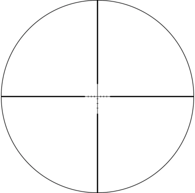 Vortex ZF Crossfire II 4-16x50 AO BDC Reticle_3