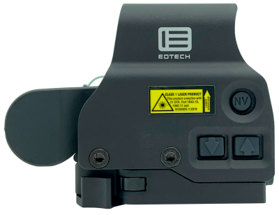 EoTech Holosight EXPS3-2, Bullseye/2 Punkt, NV, QD_1