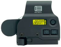 EoTech Holosight EXPS3-2, Bullseye/2 Punkt, NV, QD