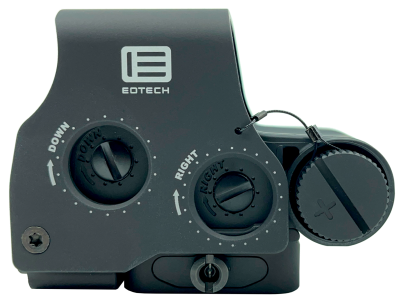 EoTech Holosight EXPS3-2, Bullseye/2 Punkt, NV, QD_2