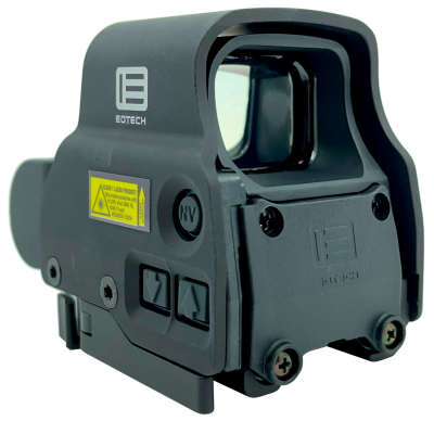 EoTech Holosight EXPS3-2, Bullseye/2 Punkt, NV, QD_3