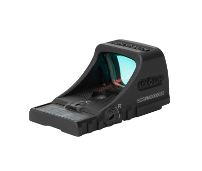 Holosun Dot Sight Elite SCS-MOS-GR_2