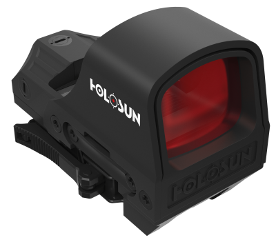 Holosun Reddot HS510C-RD, 2 / 65 MOA_2