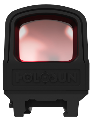 Holosun Reddot HS510C-RD, 2 / 65 MOA_4