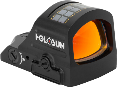 Holosun Reddot Reflex-Visier, HS407C-RD-X2-Black_2