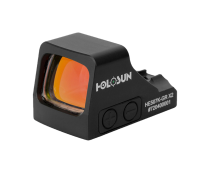 Holosun Reddot Reflex-Visier, HE507K-GR-X2 blk