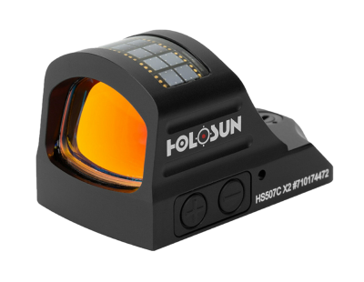 Holosun Reddot Reflex-Visier, HS507C-RD-X2-Black_1