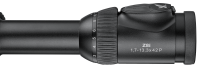 Swarovski ZF Z8i, L, 1.7-13.3 x 42 P, 4A-I