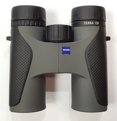 Zeiss Fernglas DF Terra ED 8x32 grau_1