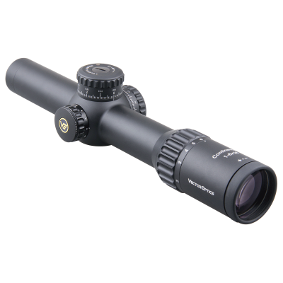 Vector Optics ZF 1-6x28 Continental FFP_1