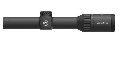 Vector Optics ZF 1-6x24 Continental SFP_1