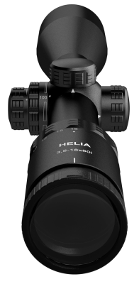 Kahles ZF HELIA, 3.5-18x50i, 4-Dot_1