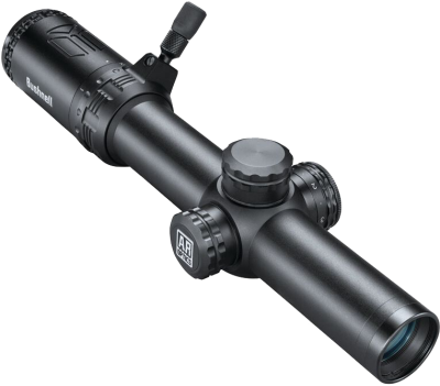 Bushnell ZF AR Optics 1-8x24 BTR-1 beleuchtet_1