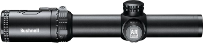 Bushnell ZF AR Optics 1-8x24 BTR-1 beleuchtet_3