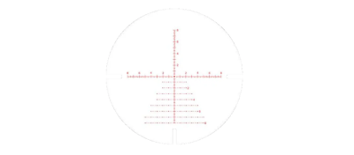 Vector Optics ZF 3-18x50 Continental SFP ARI_3