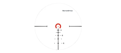 Vector Optics ZF 1-6x28 Continental FFP_3