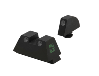 Meprolight Suppressor Glock Sights Tritium