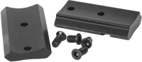 Mossberg Patriot Scope Base (2-tlg)