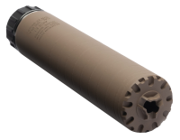 Acheron Corp Schalldämpfer ACS E1 300AAC FDE