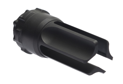 Acheron Corp Flash Hider 7.62mm 5/8''-24UNEF_1