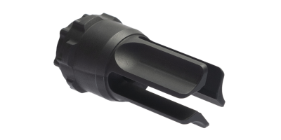 Acheron Corp Flash Hider 5.56mm M15x1_1