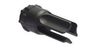 Acheron Corp Flash Hider 5.56mm M15x1