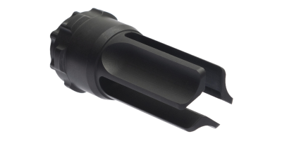 Acheron Corp Flash Hider 7.62mm M14x1 links_1