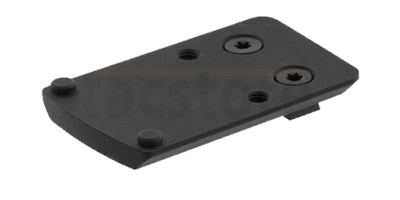 UTG Super Slim Glock Dovetail Mount_1