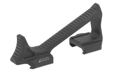 UTG Angled Foregrip UIltraslim Picatinny_1