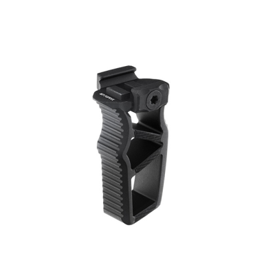 UTG Foregrip Ultraslim Picatinny_1