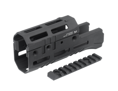 UTG Pro AK-47 M-Lok Handguard, Super Slim_1