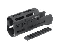 UTG Pro AK-47 M-Lok Handguard, Super Slim