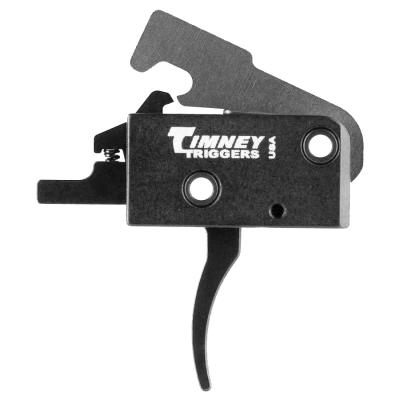 Timney Abzug für AR15, Impact, 3-4lbs_1