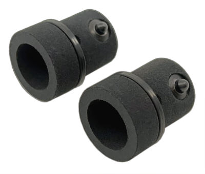 S.A.P. Adapter BT32 Rubber Feet zu MDT CKYE_1