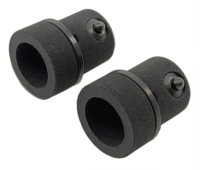 S.A.P. Adapter BT32 Rubber Feet zu MDT CKYE