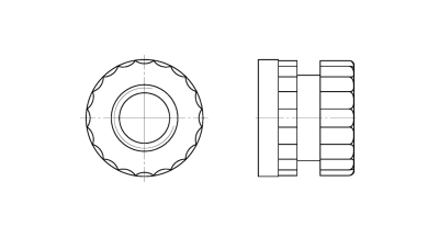 ERA Vielfachmutter zu Polyform-Klemmhebel_1