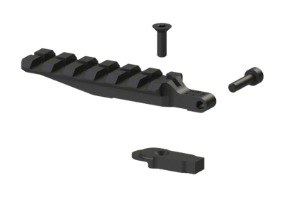 ERA TAC Picatinny Montageschiene AK-47 / 74_1