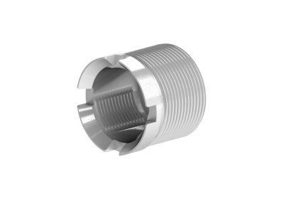 ERA Dämpfergewindebuchse M22x1 für ERA®LOC_1