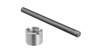 ERA Dämpfergewindebuchse 5/8"-24 UNEF