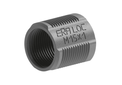 ERA®LOC Laufgewindebuchse kurz 1/2"-28UNEF_1