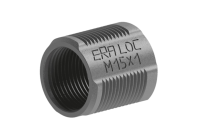 ERA®LOC Laufgewindebuchse kurz 1/2"-28UNEF