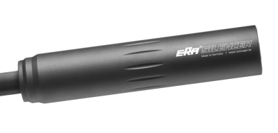 ERA Silencer Schalldämpfer SOB2S, mit ERA®LOC_1