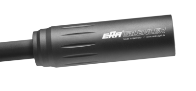 ERA Silencer Schalldämpfer SOB3D, mit ERA®LOC_1