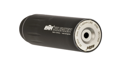 ERA Silencer Schalldämpfer STI3D, mit ERA®LOC_2