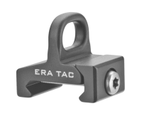 ERA TAC Adapter für HK Karabiner, Picatinny