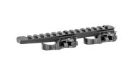 ERA TAC Picatinny Montageerhöhung, BH=15mm