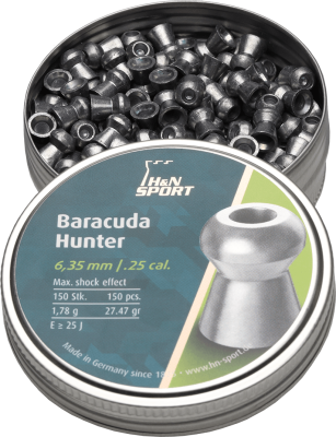 H&N Diabolos 6.35mm Baracuda Hunter (150)_2