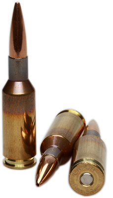 Lapua Cartridge 6mmBR Norma, Scenar-L OTM 105gr_3