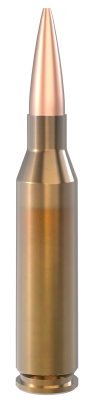 Lapua Cartridge .260Rem., Scenar-L OTM 136gr_1