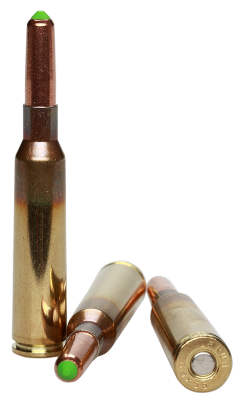 Lapua Cartridge 6.5x55Swedish, Naturalis 140gr_3